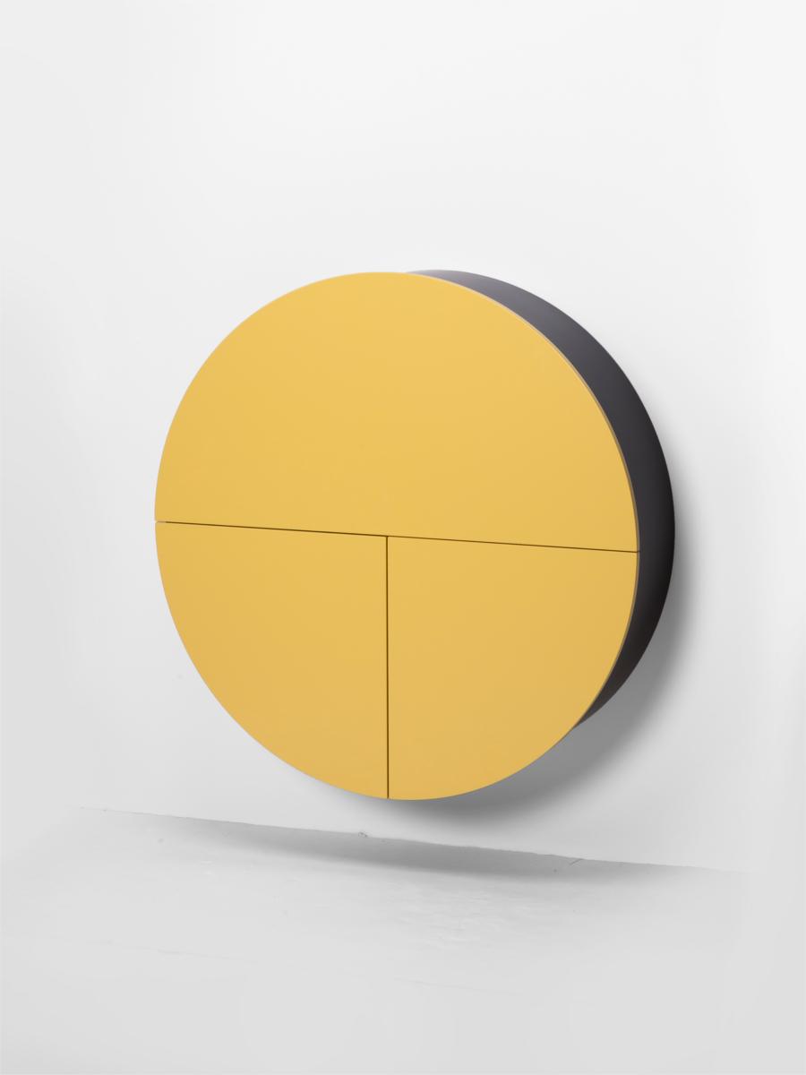 Wandsekretär Multifunctional Pill