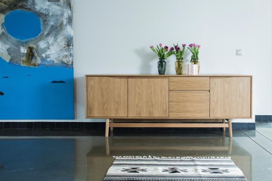 Was ist der Unterschied zwischen Kommode & Sideboard? Wir decken auf! – Baltic Design Shop