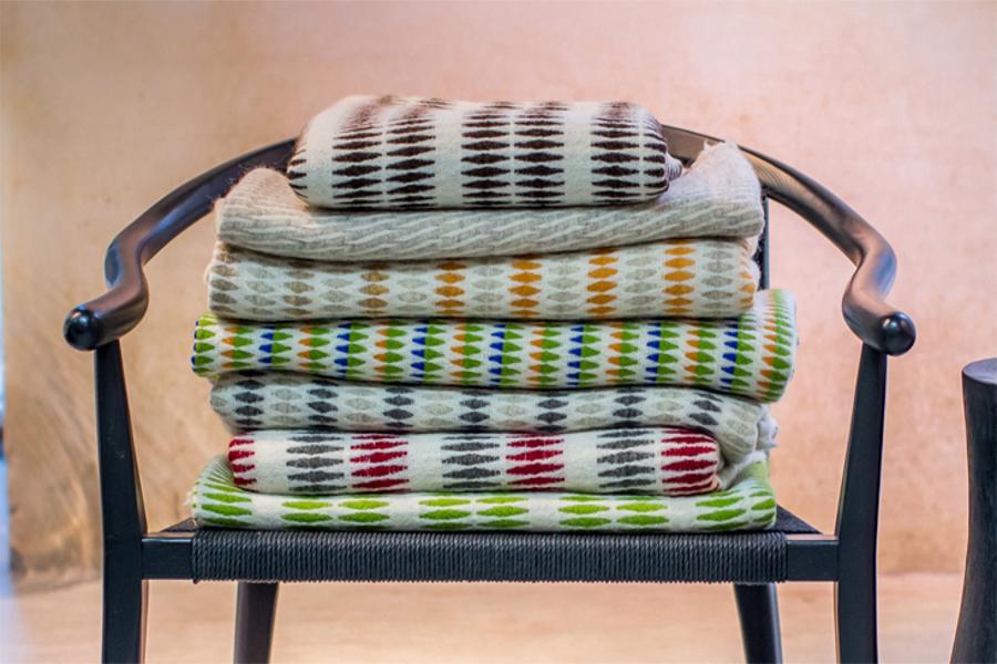 Ratgeber Wolldecken - welche Decke ist die Beste