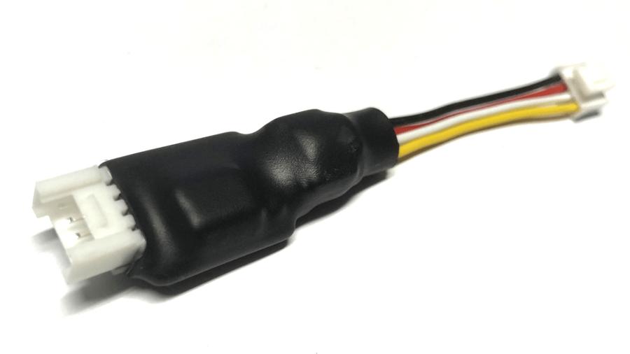 MESC One: Tuning Modul für ESA5000 und ESA1919 E-Scooter