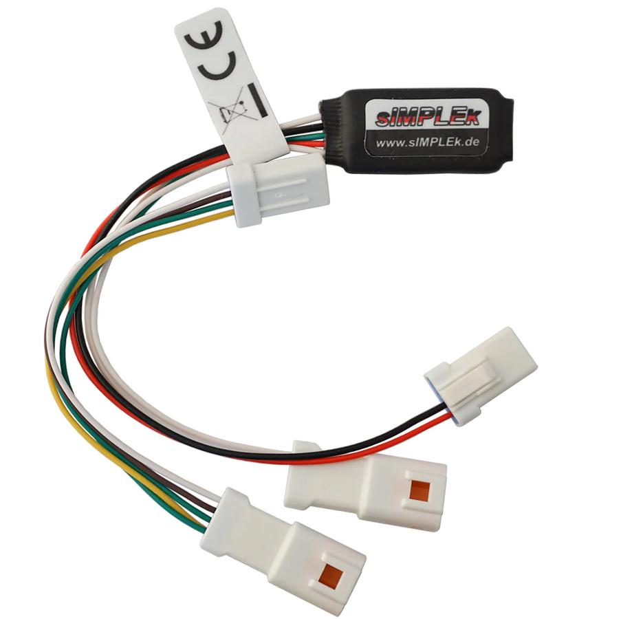 siMPLEk Pro für Impulse