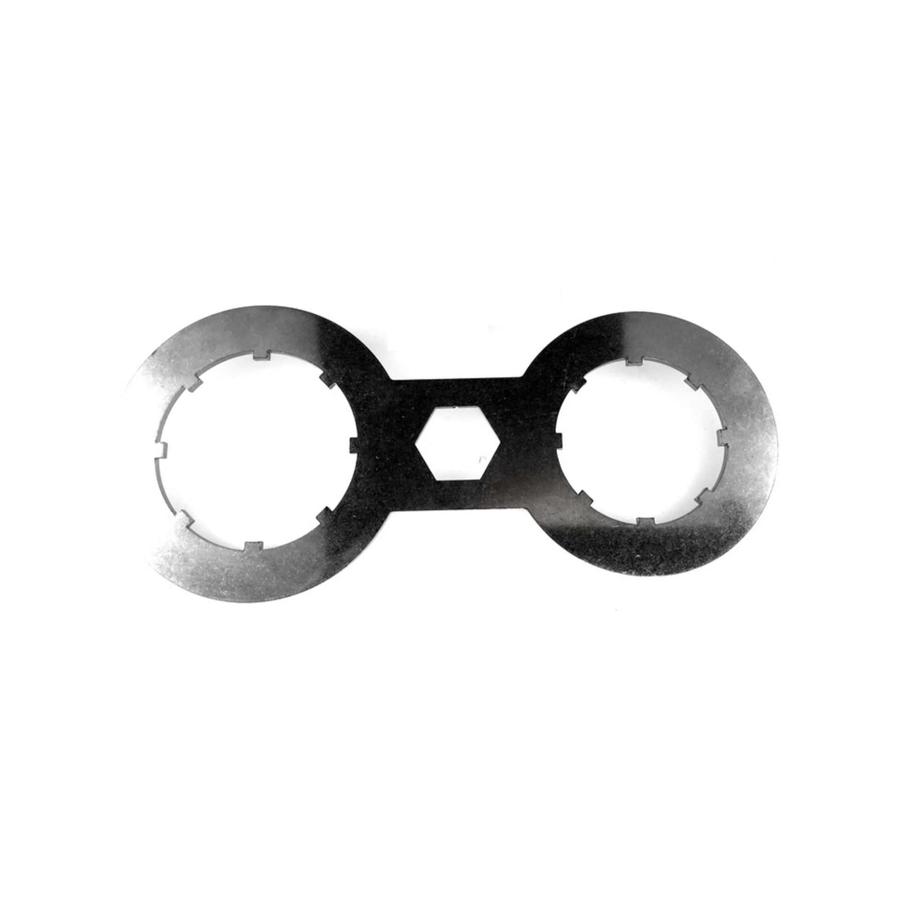 E Bike Spider Tool