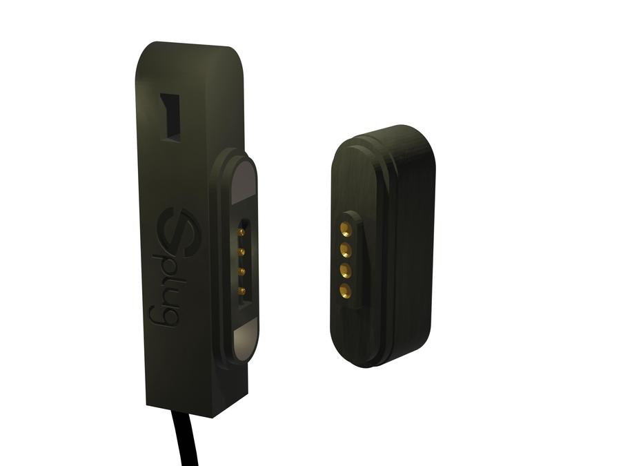 Splug: Der Bosch Smart System (BES3) Tuning Dongle