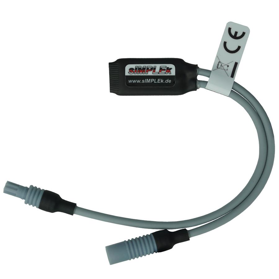 sIMPLEk Pro für Bosch Gen4 Smart System 