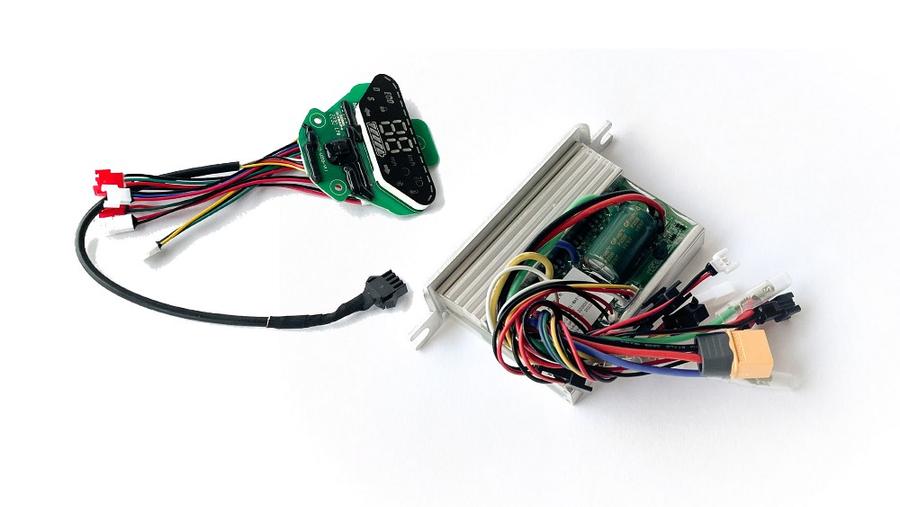 MTC Set 3pro: MountainTuning Controller für ePowerFun ePF-2