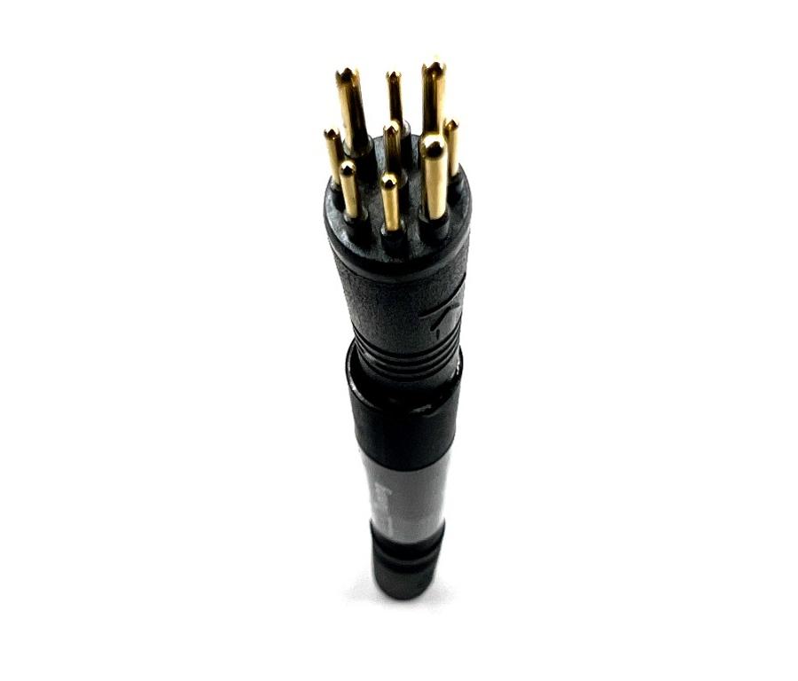 MTT HubControl: Chip für Mahle X35 und X35+