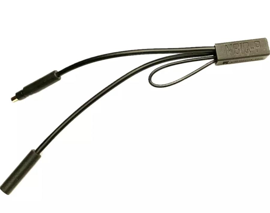 MBIQ-P Chip für FAZUA Ride 60