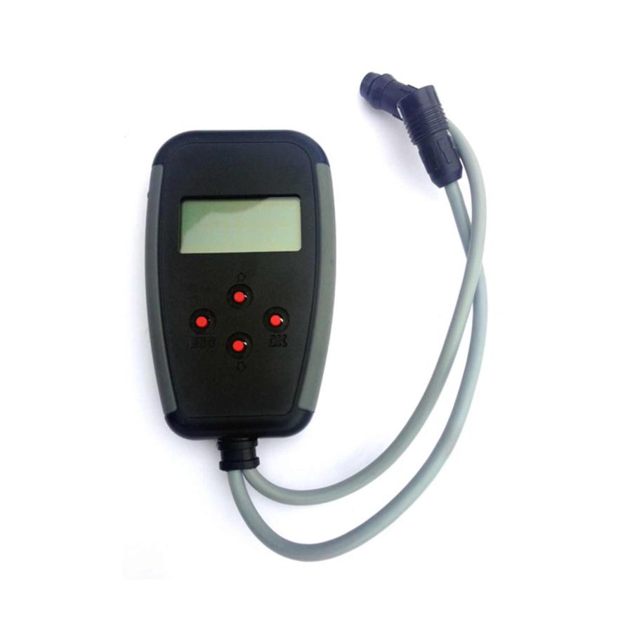 JUM-Ped Vmax Remover für BionX Antriebe