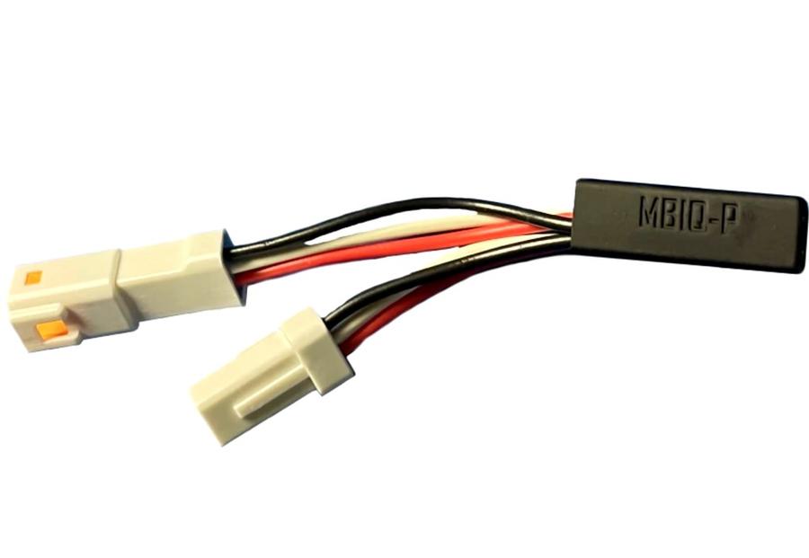 MBIQ-P Plug-In Vinka