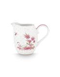 Pip Studio kleiner Krug Jolie Dots Gold Pink 250ml