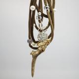 Samtkette RoyalRoebuck