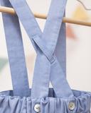 Babyträgerhose Alvaro