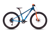 Cube Acid 240 Disc actionteam