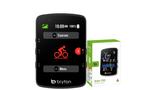 Bryton Rider 550E
