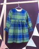 Kleid Funky Winter