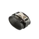 Armband MAN schwarz