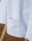 Schlafanzug hellblau für Jungen