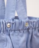 Babyträgerhose Alvaro