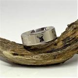 Herrenring "König der Wälder"