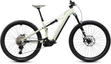 Cube Stereo Hybrid ONE44 HPC Race 800 mellowyellow´n´lilac / Gr. S / MY27