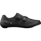 Shimano SH-RC703 Rennradschuhe Herren - Schwarz Gr. 42