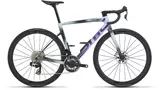 BMC Teammachine SLR 01 ONE / Gr. 56 cm / Sram Red AXS / DT Swiss ARC 1100 DICUT / 6,7 kg