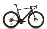 Cube Agree C:62 SLT / Gr. 56 cm / Shimano Dura Ace DI2 / black´n´black