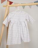 Kleid Happy Squares