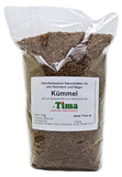®Tima Kümmel  1 kg Vorteilspack für Nager und Kleintiere