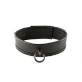 Halsband Chic NOIR