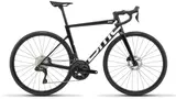 BMC Teammachine SLR TWO / Gr. 56 cm / schwarz / Shimano 105 DI2 / 2027