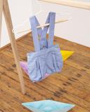 Babyträgerhose Alvaro