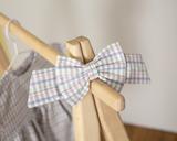 Haarschleife in verschiedenen Designs