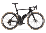 WILIER FILANTE SLR ID2 FORCE AXS / Gr. S / Miche KLEOS 50 / ECLIPSE BLACK