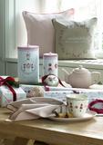 GreenGate Teller Cindarella white