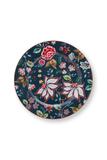 Platzteller Berry Blues Blau 32cm