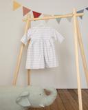 Kleid Happy Squares