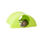 Nagerhaus Rody Tunnel 33,5 x 31 x 14,5 cm