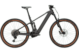 BULLS SONIC AM 2 ABS / Gr. M / Bosch CX 120 NM / 800 WH / MY 2027 / Black