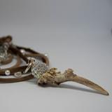 Samtkette RoyalRoebuck