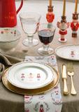 GreenGate Latte cup Cindarella white 