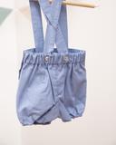 Babyträgerhose Alvaro