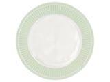 Alice Teller pale green