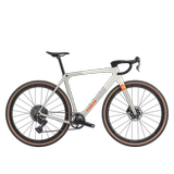 TREK Checkmate SLR 7 AXS / Gr. M / Era White/Buff Beige / 2026 / Testbike