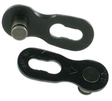 10x SRAM Kettenverschluss Power Lock, für 10-fach Ketten, schwarz