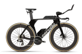 Cervelo P5 SRAM RED  AXS 1 / Gr. 56 / Five-Black / MY 26 / Testbike