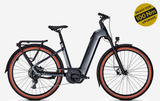 Kalkhoff ENTICE 5 SEASON 29WA S43 F BLK 800WH