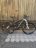 Cube Reaction GTC SL / Shimano XT / 16 (S) Zoll / Gebraucht