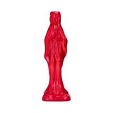 Cadonna, Vase, M(H30,5cm), Madonna, neon pink