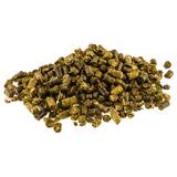 Tima Cornless Kräuterpellets für Zwergkaninchen (ohne Getreide!) Vorteilspack 2,5 kg Eimer + 2,5 kg Nachfüllpack